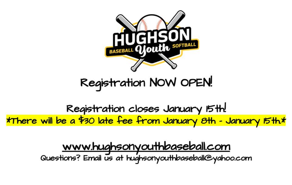 Registration