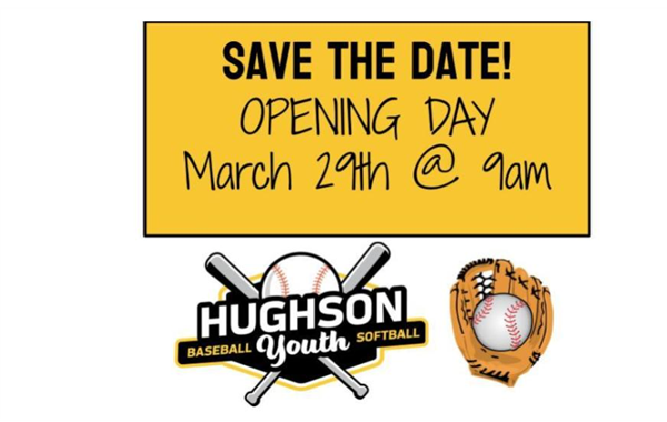 OPENING DAY